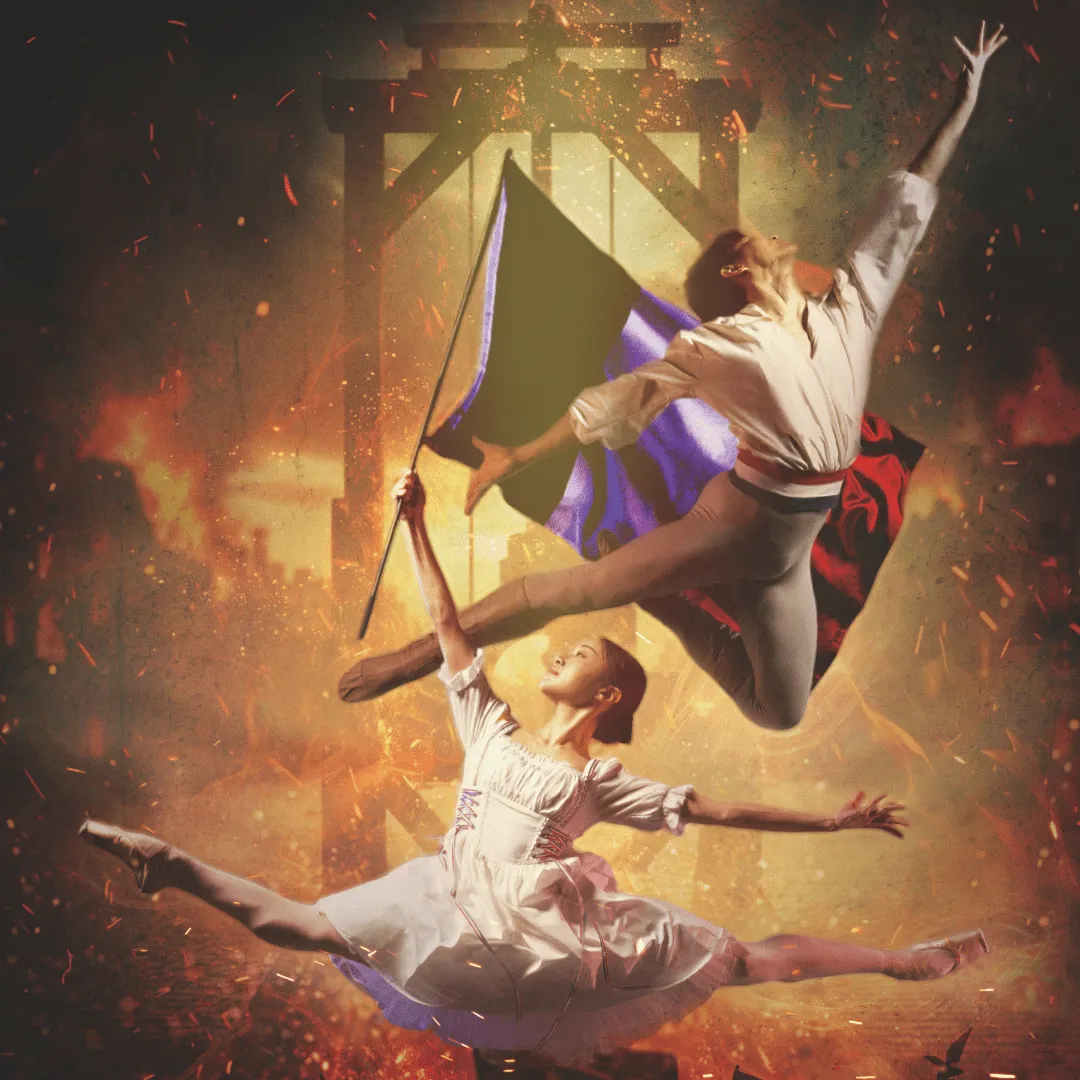 K-BALLET TOKYO｜K-BALLET
